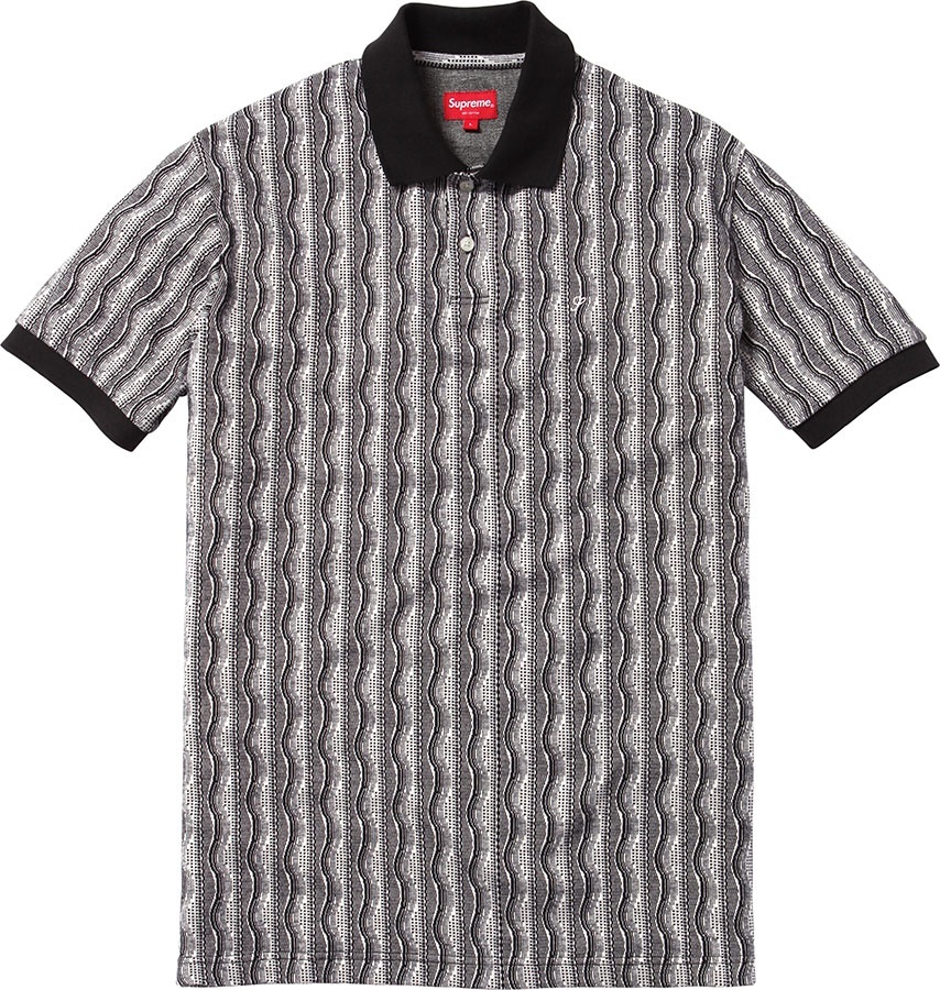 Island Polo view 2